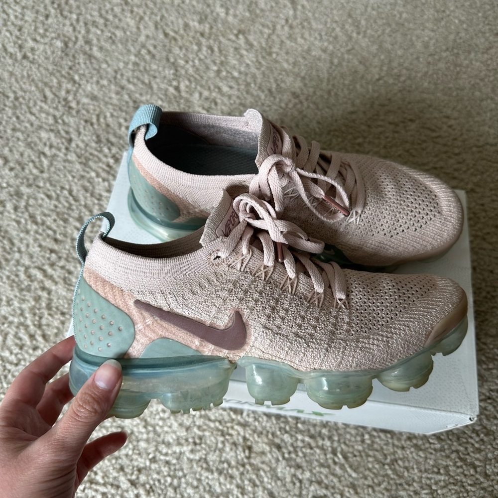 Nike Vapormax